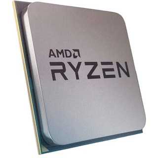 AMD 라이젠33세대 3300X 마티스 CPU중고플러스쿨러중고, 라이젠3 3300X