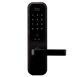 Gateman 蓋德曼 Hybrid數位門鎖 GL-200H+安裝材料補強板組, GL-200H, 顧客自行安裝