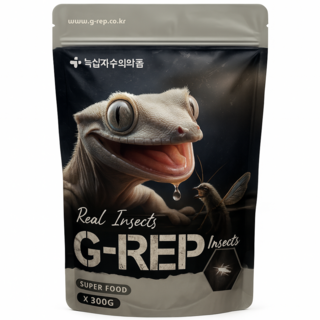 녹십자 지렙 슈퍼푸드 인섹트 곤충맛, 1개, 300g