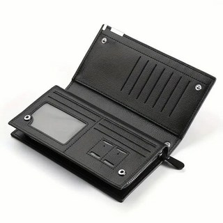 JDUDS 紳士長夾 多功能