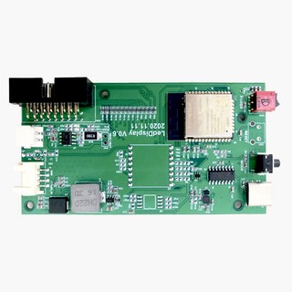 [필셀온] 아두이노를 이용한 DIY LED 전광판 만들기 개발보드, 충전기/케이블세트