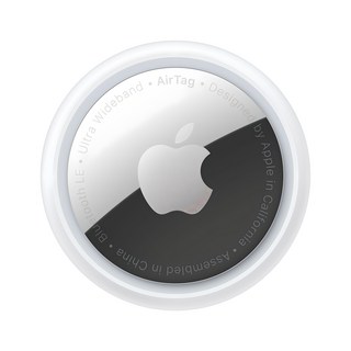 Apple 에어태그, 1개