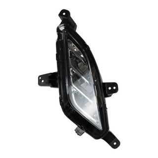 납품전문 기아 신형 K5 2020 자동차 앞 범퍼 안개등 주간 주행등 방향 지시등 부품 어셈블리, 02 Only Right