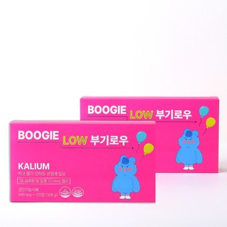 베타칼륨 포타니딘 칼륨 포타슘 붓기 영양제 전해질 밸런스 1200mg, 2박스, 120정