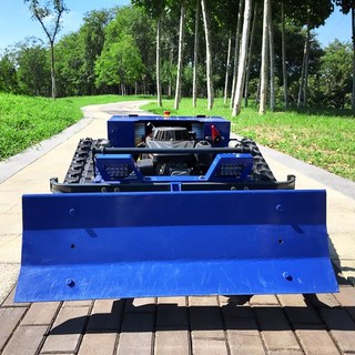 로봇 잔디깎이 겸용 제설기 자동 가능, 01 CHINA, 02 Deposit