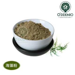 歐丹尼 海藻粉末1kg - 礦泥海藻面膜粉系列, 1個