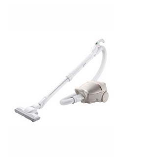 HITACHI 日立 紙袋型吸塵器 CVKP90GT 強勁吸力 輕巧設計