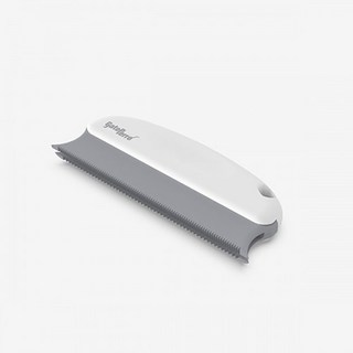 가또페로 화이트폴 전용 청소용 브러쉬 퍼리무버, 1개