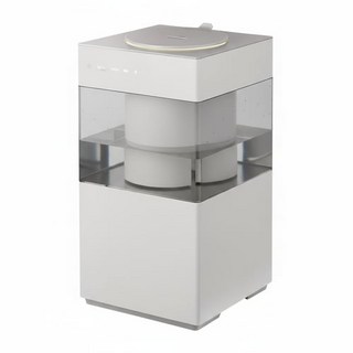 쿠쿠 아이편한 복합식 스텐 가습기 7L, Deep white(화이트색상), 가습기/CHHs701FW(국내무료배송)