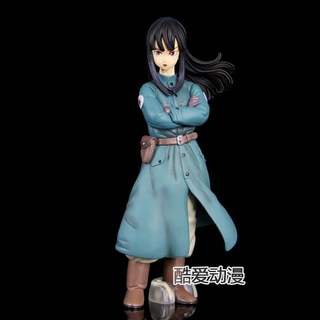 드래곤볼 피규어 마이 애니메이션 피규어 타오 파이 필라프 피콜로 손오공 Dbz 액션 PVC 조각상 모델 장식 컬렉션, A, with box, 1개