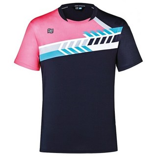 패기앤코 남성 스포츠 기능성 반팔 라운드 티셔츠 남자 운동복 상의 탁구 배드민턴 Tennis 축구 농구 조깅 볼링 스쿼시 등산 캠핑 헬스 3217