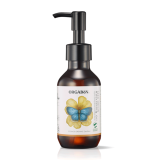 신생아 마사지 오일