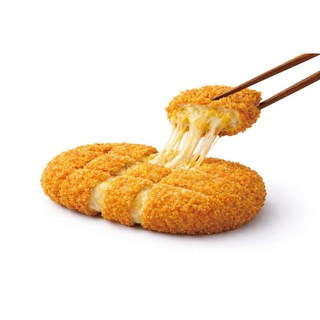 한돈 프리미엄 고구마치즈돈까스 220g(10장), 10개, 220g