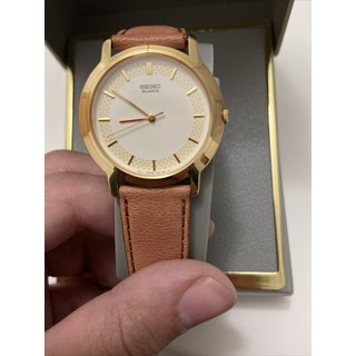 [Seiko] 세이코 쿼츠 빈티지 시계
