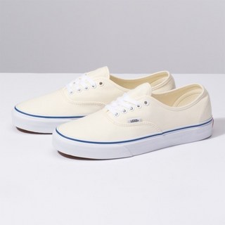 [AK플라자] [VANS] 어센틱(화이트) VN000EE3WHT