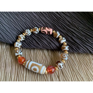畫意坊 瑪瑙 藏式手串 手環 手鍊 避邪 優選好物