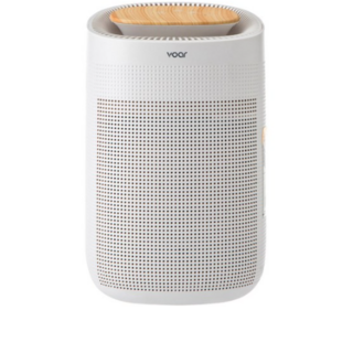 보아르 모아M1000 원룸 욕실 드레스룸 습기제거 공기청정 제습기 750ml VO-DH002-1, (H13등급 헤파필터&청정제습) VO-DH002-1