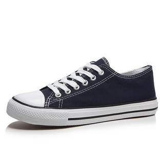 디아핏 남녀공용 캐주얼 캔버스 스니커즈