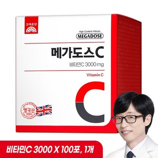 메가도스 C 3000, 300g, 1개