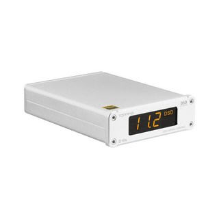 TOPPING 拓品 D10s 桌上型 DAC 聲卡 音效卡 入門 發燒 HIFI 公司貨 一年保, 1個, 單主機 銀色,加購 L30 II 耳擴