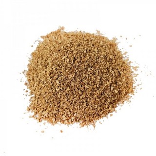 코르크가루(수피보호용 나무외과수술)-규격다양, 1kg, 1개