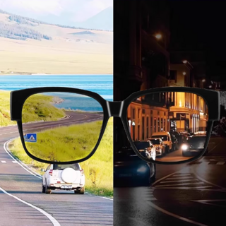 쬬린 근시전용 야간운전 선글라스