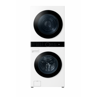 LG 트롬 오브제컬렉션 워시타워 1등급 W20WZNM 25kg/20kg 기사님방문설치 폐가전무상수거