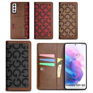 갤럭시 와이드8 케이스 SM-M166S 바이G 흡착 뽁뽁이(커버) 플립형 후면 카드수납 다이어리