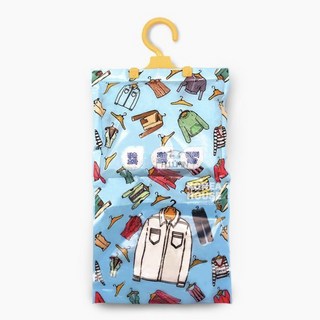 걸이형 제습제 일반형 200G 냄새제거 수납공간 습도조절, 1개