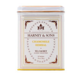 하니앤손스 캐모마일 허브티 클래식 콜렉션 20티백 x 8개, 20개