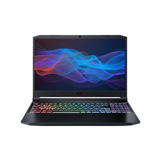 에이서 니트로5 AN515-45 RTX3070 QHD 노트북 이미지