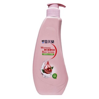 雪芙蘭 細白修護乳液 蛋白多酚 添加, 300ml, 1瓶