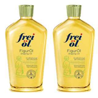 프라이웰 쉐이핑 오일, 125ml, 1개