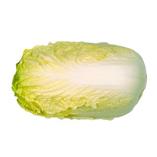 싱싱한 알배기 1통 알배추 쌈배추, 1개, 300g