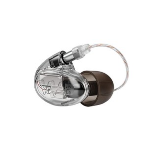 Westone Audio Pro X30 IEM 이어폰 - 3드라이버 소음 차단 뮤지션 인이어 모니터 유선 이어버드, 드라이버 5명