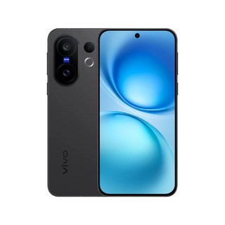 vivo X200 FE 手機，8GB+256GB, 512GB, 極簡黑