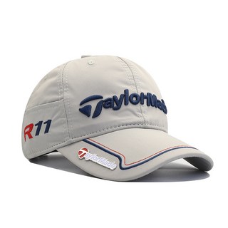 골프 야구모자 볼캡 자외선 차단 남녀공용 썬캡 모자, 검은색