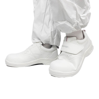 슈렉스 크린룸 정전화 KCs 안전인증 제전화 방진화