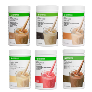 본사출고 허벌라이프 단백질 쉐이크믹스 쿠키앤크림맛 750g 1개(큐알훼손없는정품)최신제조(오늘출고내일도착), 1세트, 748.7kg