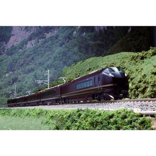 八田元氣小棧 日版新品 KATO Nゲージ E655系 なごみ (和) 5輛 鐵道模型 電車 10-1991 7月, 1個