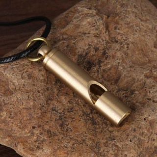 생존 호루라기 426, 2개, 골드