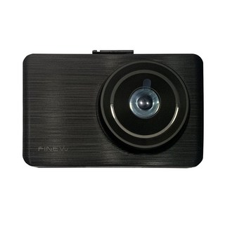 파인뷰 LX2000 LX3000 LX5000 배선 그대로 교환하여 사용하는 SF 블랙박스 본체+후캠