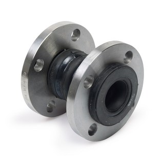 원일산업 고무콘넥타 쌍구형 WRT 40A 10Kg EPDM 라바콘넥타 카프링 후렉시블 배관자제 콘넥터 콘넥트 커넥터 후랙시블, 고무콘넥타 쌍구형  40A/553364, 1개