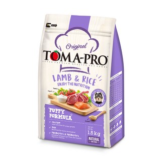 TOMA-PRO優格 經典系列成犬飼料, 羊, 3kg, 1個