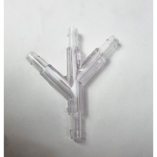 고로쇠 연결구 가지 3형 세갈래 채취 수액 나무 구멍 고로쇠물 부속 부품