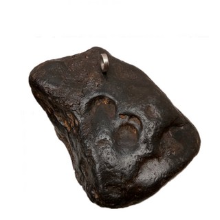 광물 표본 상자 천연 철 규화물 운석 암석 원석 수집 집 장식 선물, 1개, 1. 100-150g