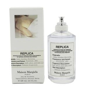 Maison Margiela 慵懶週末淡香水, 1瓶, 100ml