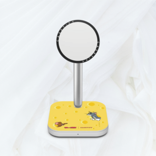 케이스티파이 톰과 제리 충전기