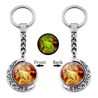 星座主題皮革編織手環，復古多層次設計，展現個人風格, 【02款】摩羯座, 1個