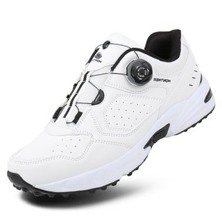 보아시스템 다이얼버튼 패션운동화 워킹화 골프신발